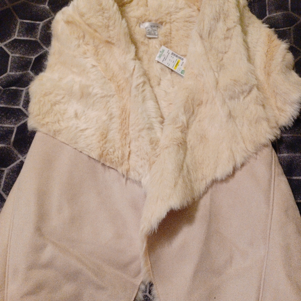 Vest